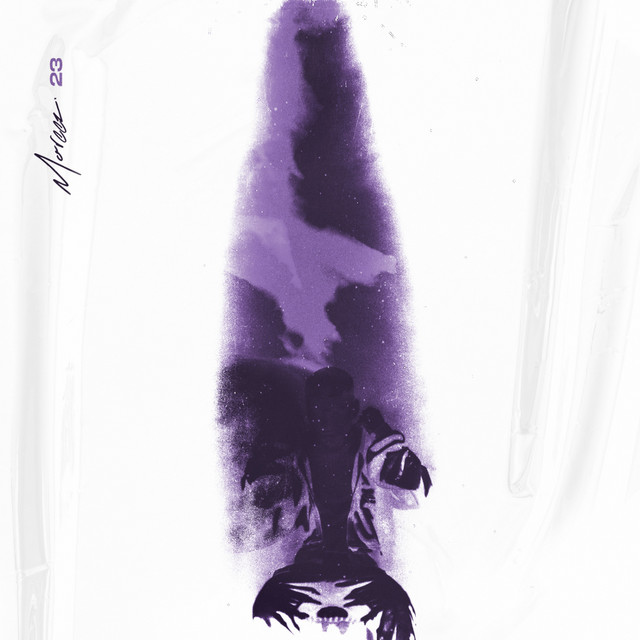 23 cover art