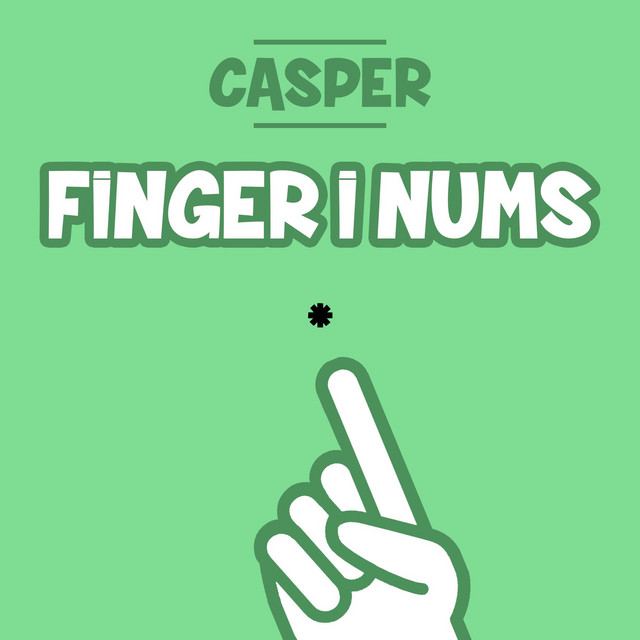 Finger I Nums