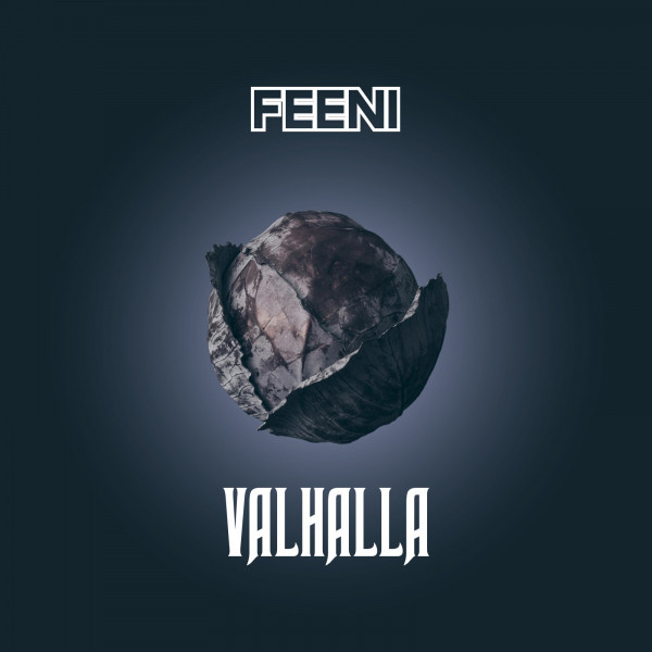 Valhalla cover art
