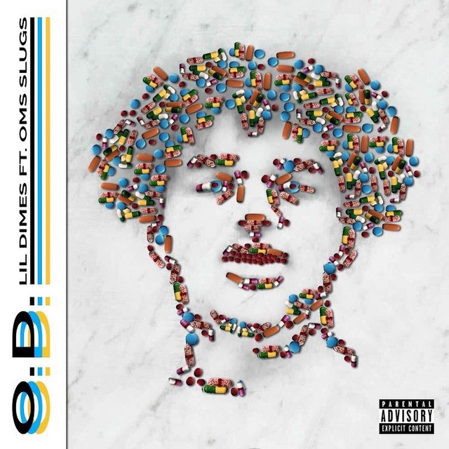 OD cover art