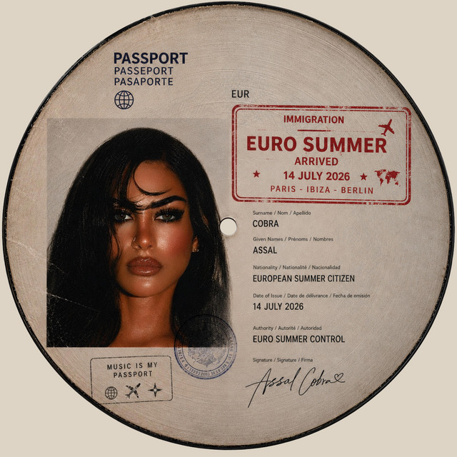 Euro Summer