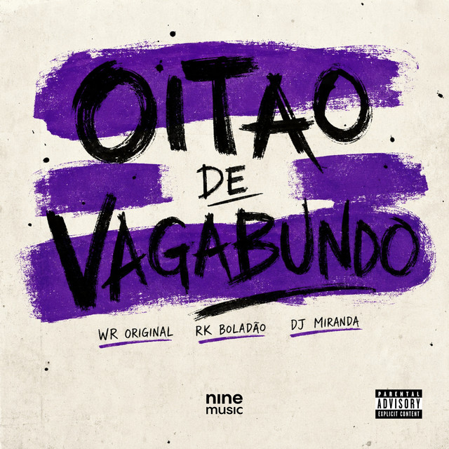 OITAO DE VAGABUNDO