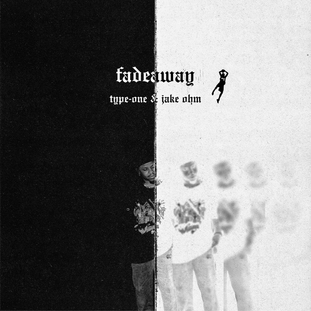 fadeaway cover art