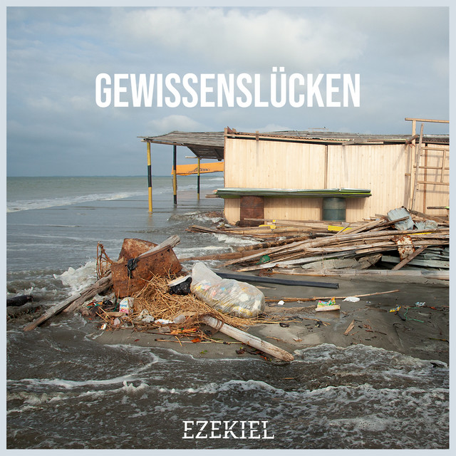 Gewissenslücken cover
