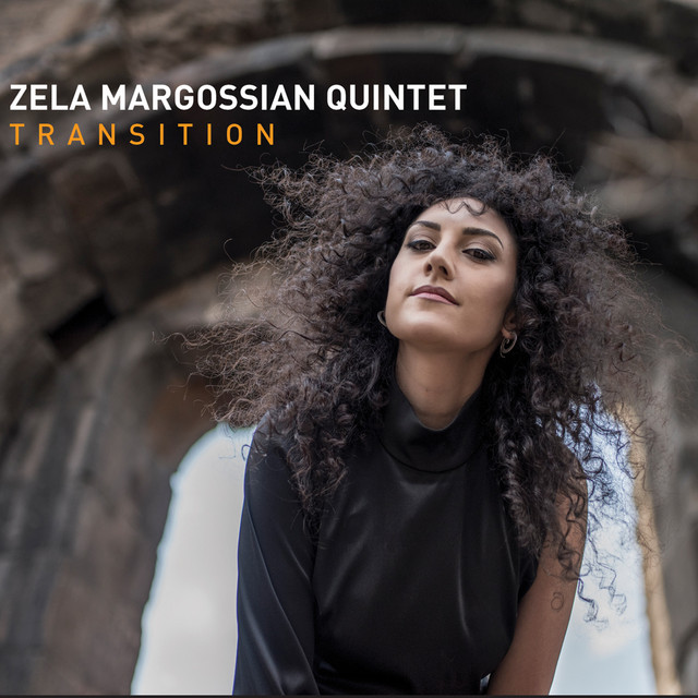 Transition cover art