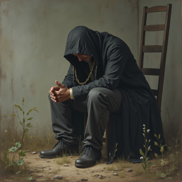 Apathy