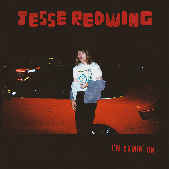 Last Night - Jesse Redwing