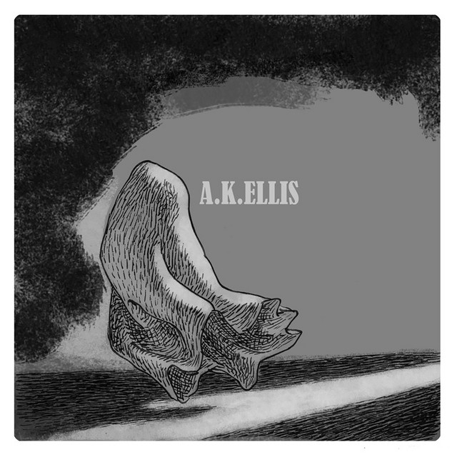 A.K.Ellis cover