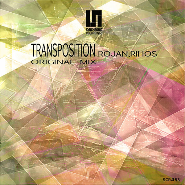 Transposition - Original Mix