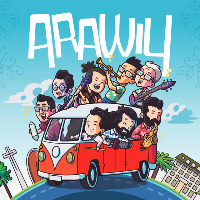 undefined album image