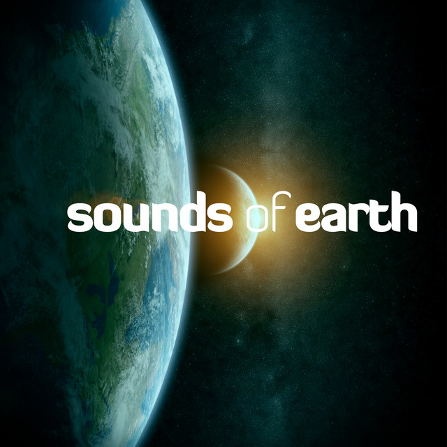 Sounds of Earth cover art