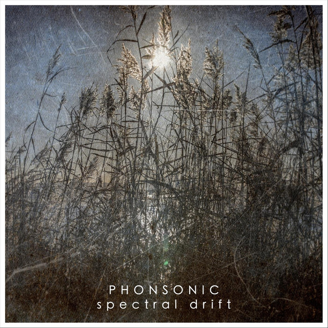 Spectral Drift cover