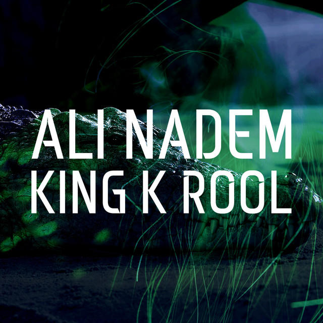 King K Rool