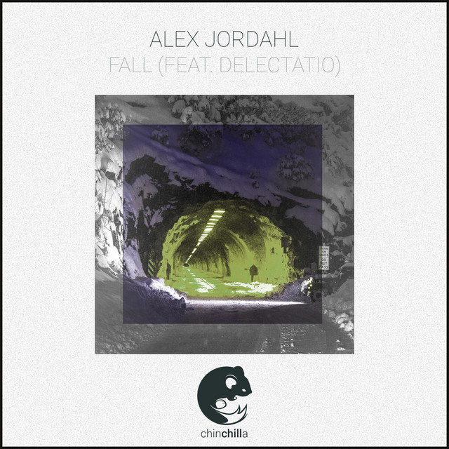 Fall cover art