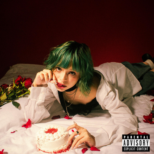 Antes de mi ROJO cover art