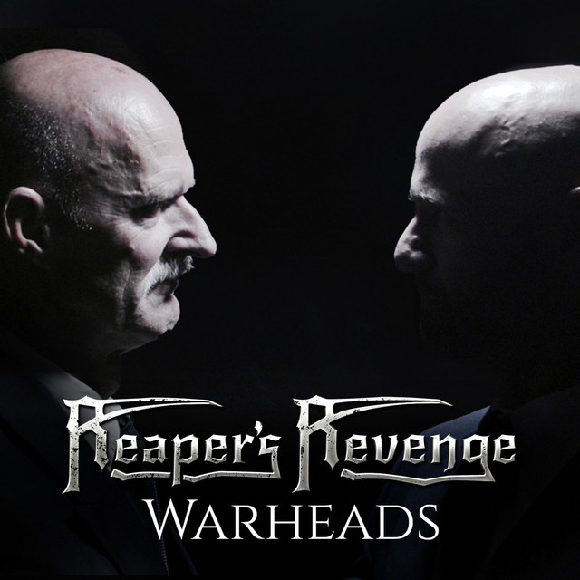 Warheads - Single by Reaper's Revenge | Spotify
