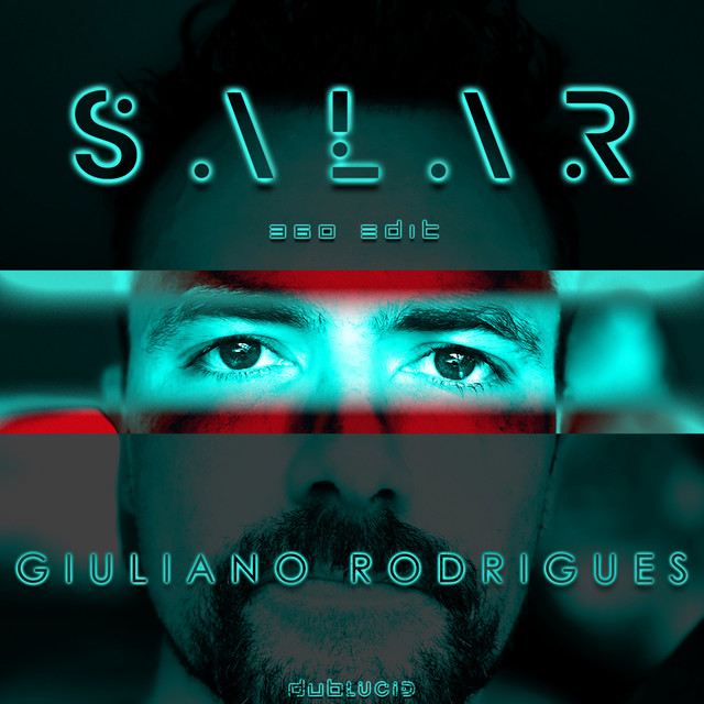 Salar (360 Edit) cover art