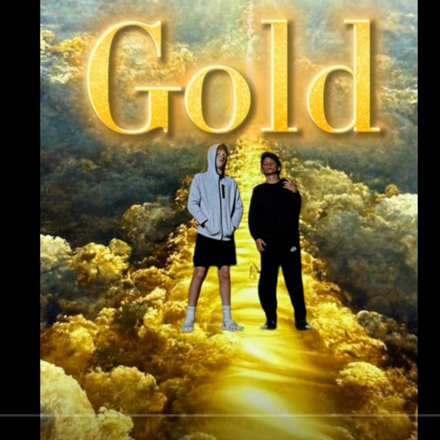 Path of gold - Single by GEN C | Spotify
