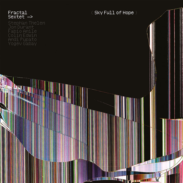 Sky Full Of Hope cover art