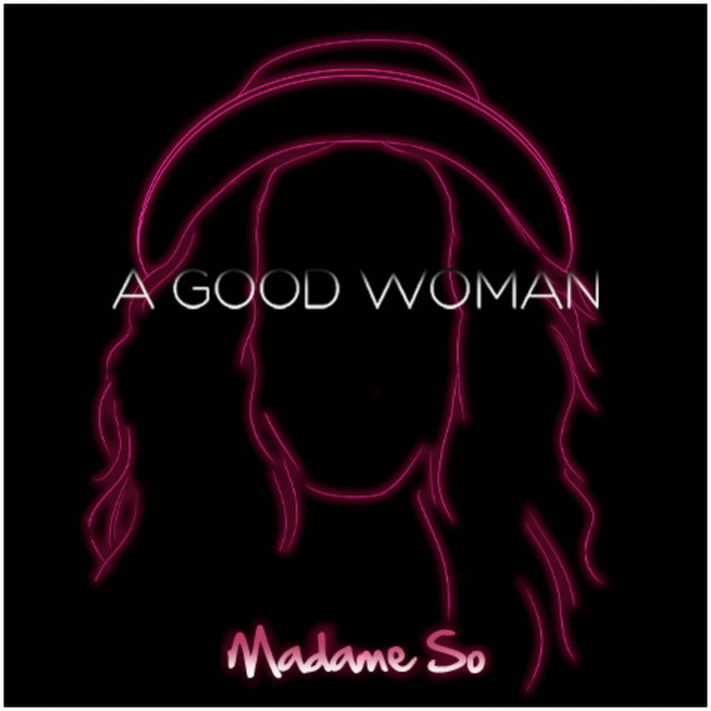 A Good Woman cover