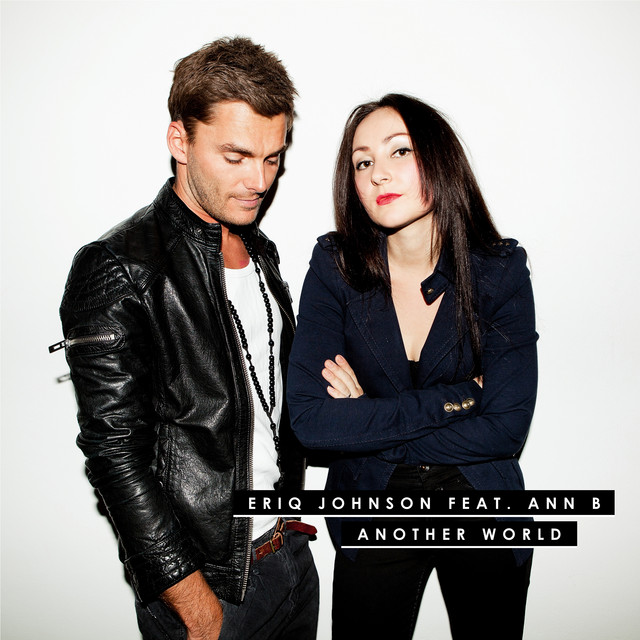 Another World - Felix Young Remix cover art