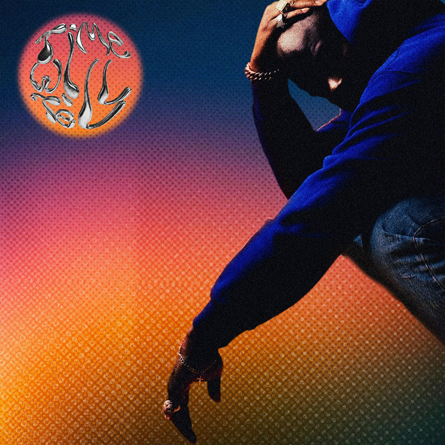 Time Will Tell cover art