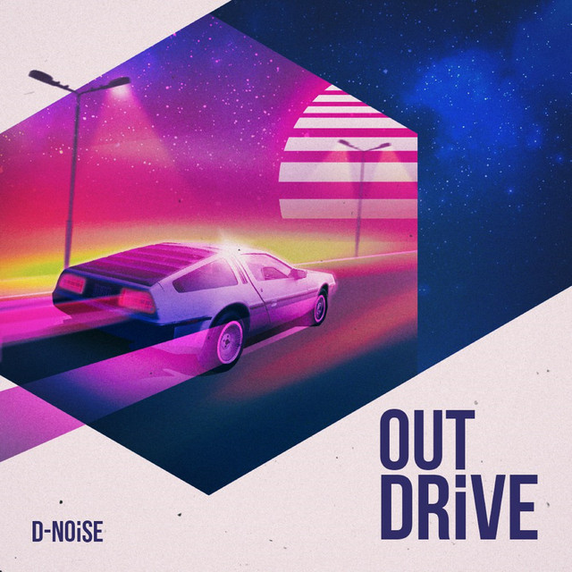 Outdrive cover