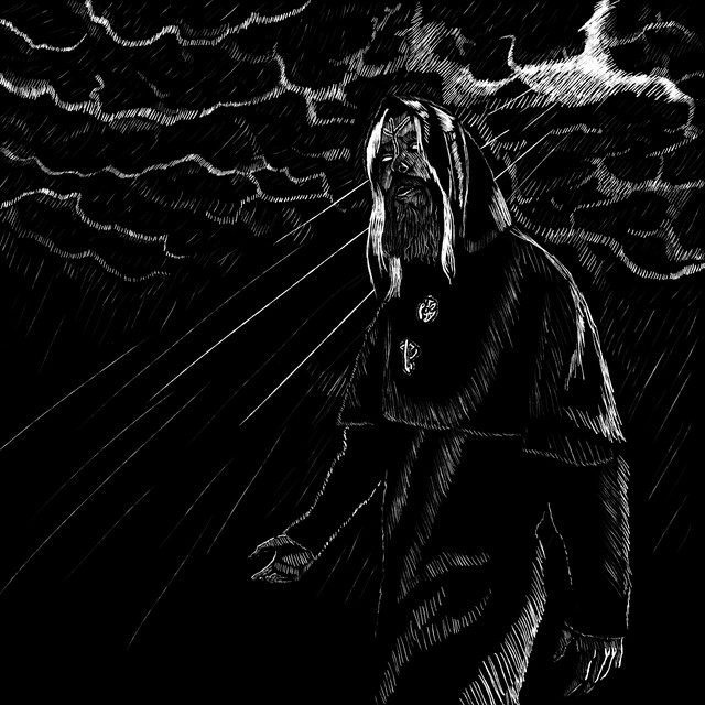 Legions of Endless Nothingness (Acoustic) cover art