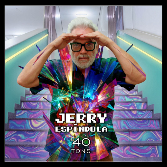 40 Tons cover art