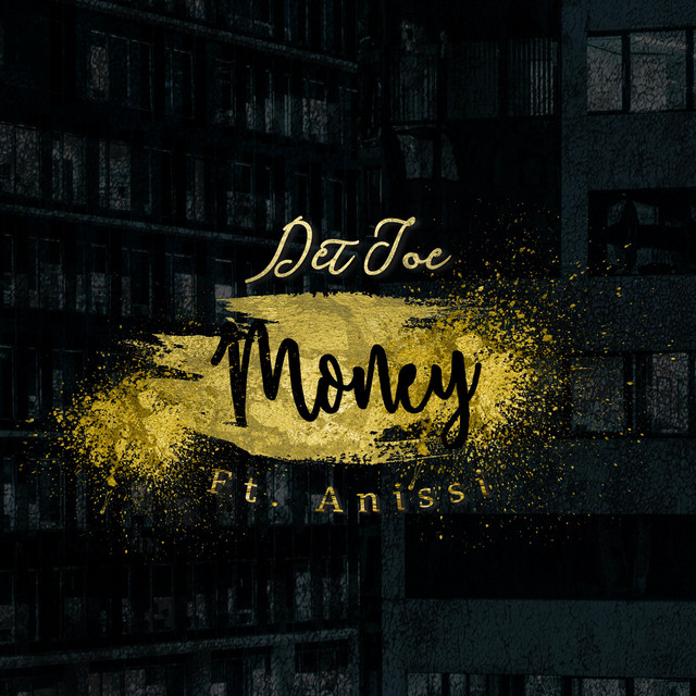 MONEY - Single by Det Joe | Spotify