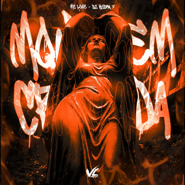 Montagem Cromada