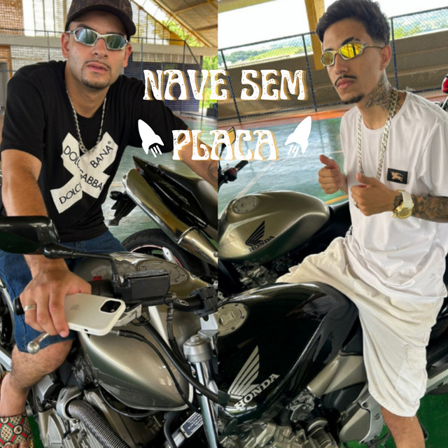 Nave Sem Placa