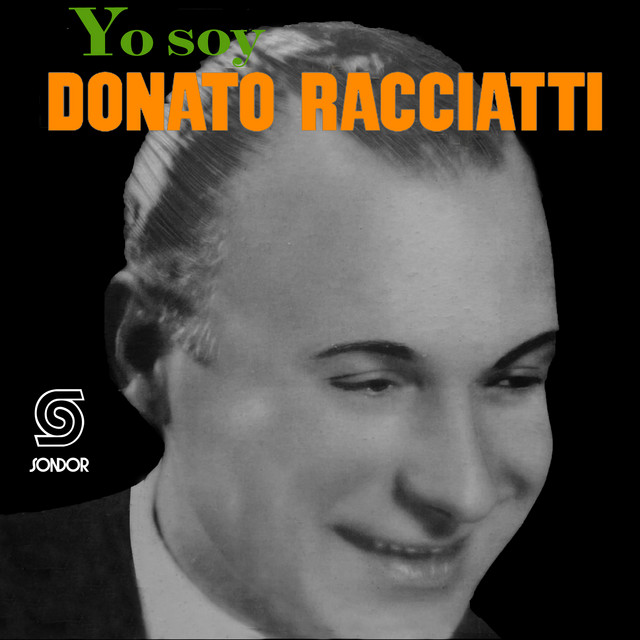 Francia - song and lyrics by Donato Racciatti y Su Orquesta Típica ...