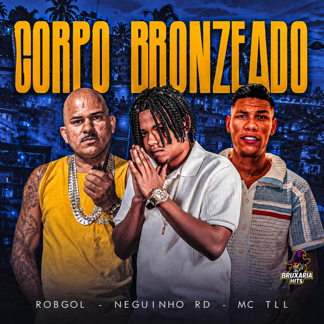 Corpo Bronzeado