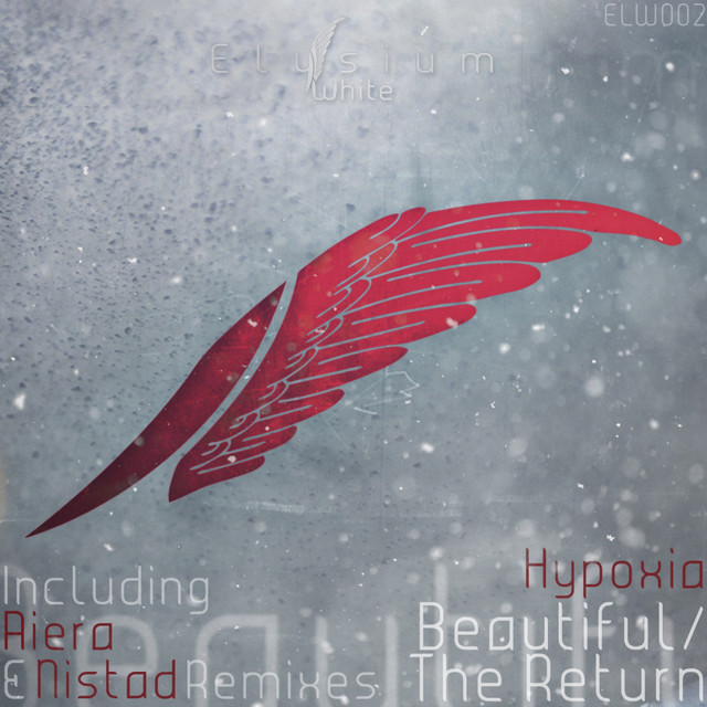 Beautiful - Original Mix cover art