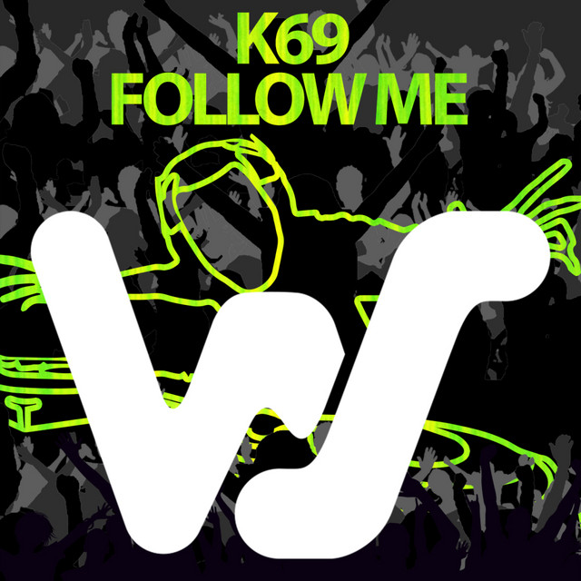 Follow Me album art