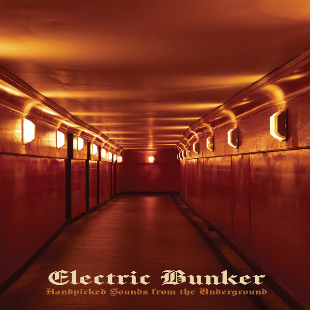 Electric Bunker: Handpicked Sounds from the Underground cover art