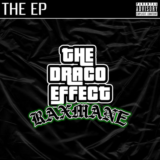 The Draco Effect cover art