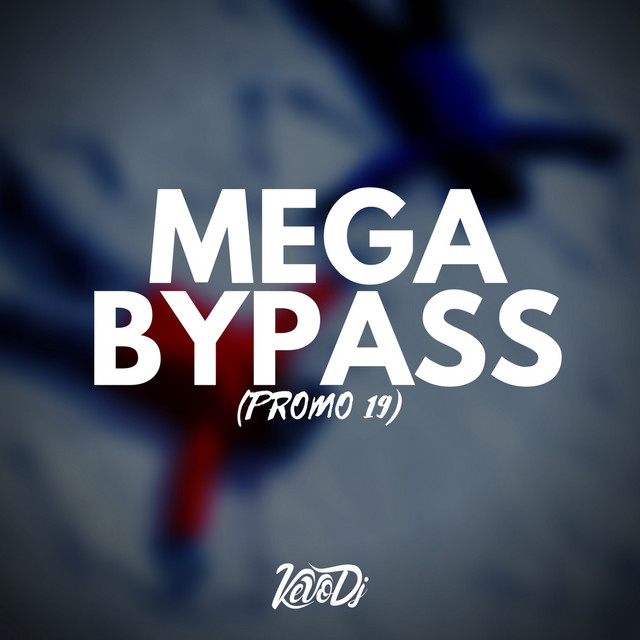 Mega ByPass (Promo 19) cover art
