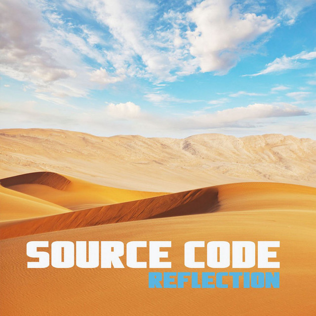 Reflection - EP - EP by Source Code | Spotify