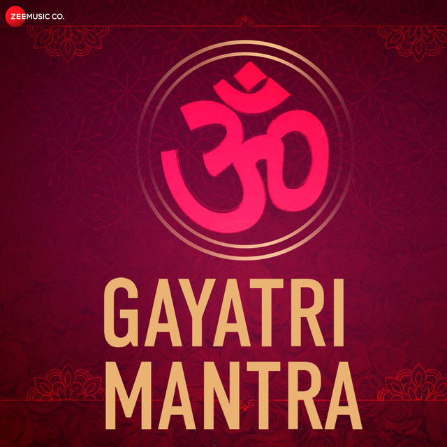Gayatri Mantra - Zee Music Devotional