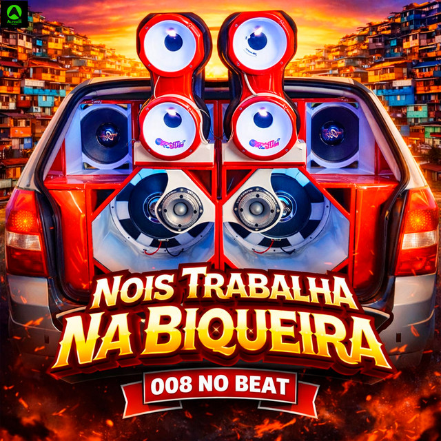 Nois Trabalha na Biqueira