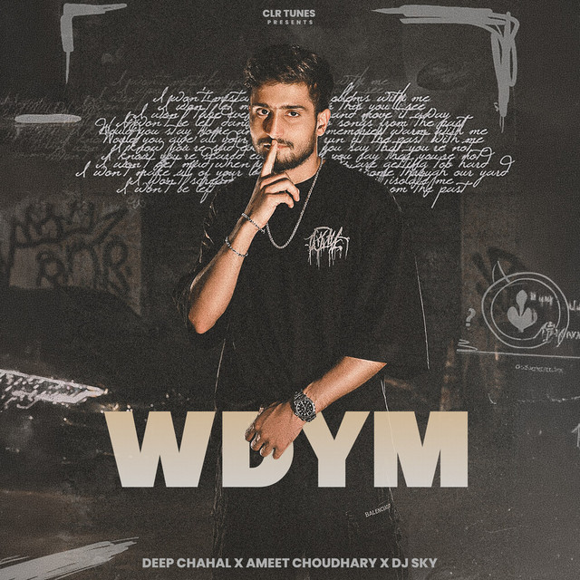 WDYM