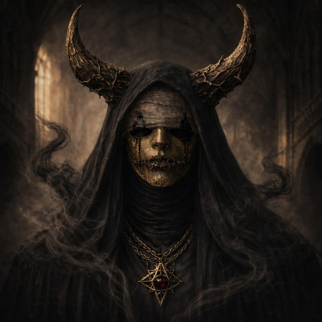 Something Died cover art