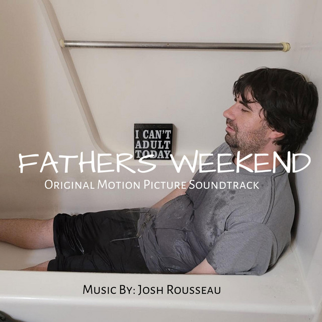 Josh Rousseau | Spotify