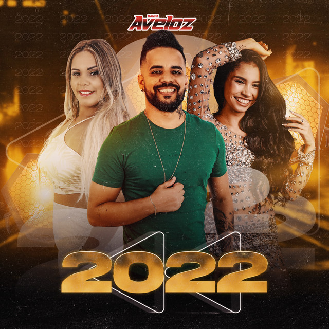 Banda Aveloz - Sonho de Amor