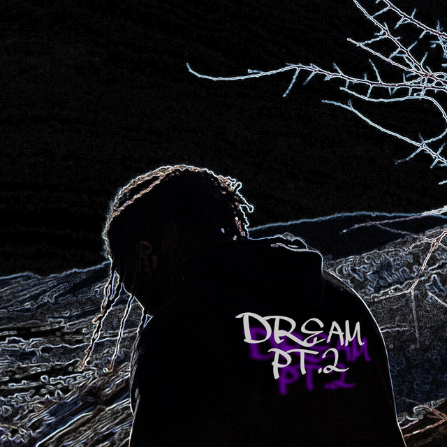 DREAM, Pt. 2 cover art