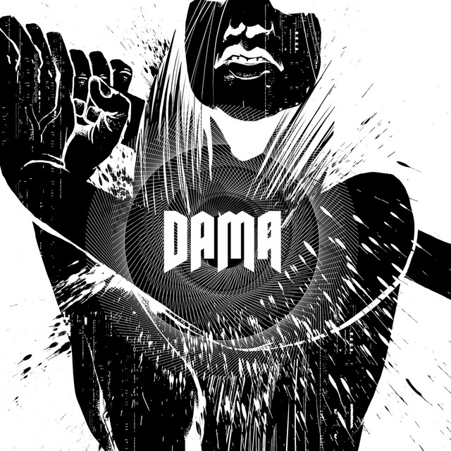 Dama cover art