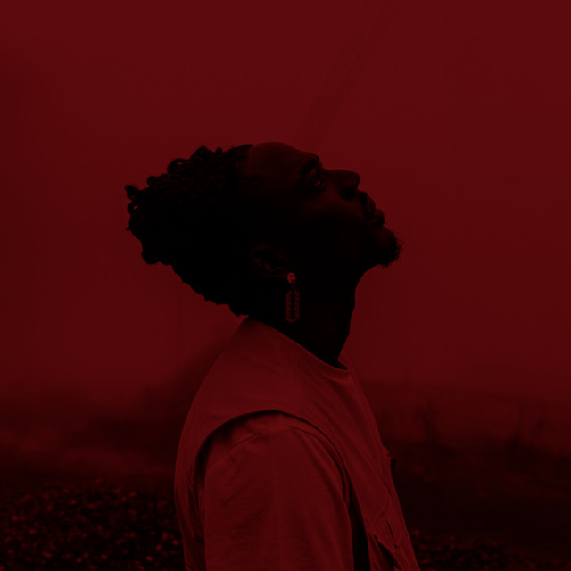 FOR YUH cover art