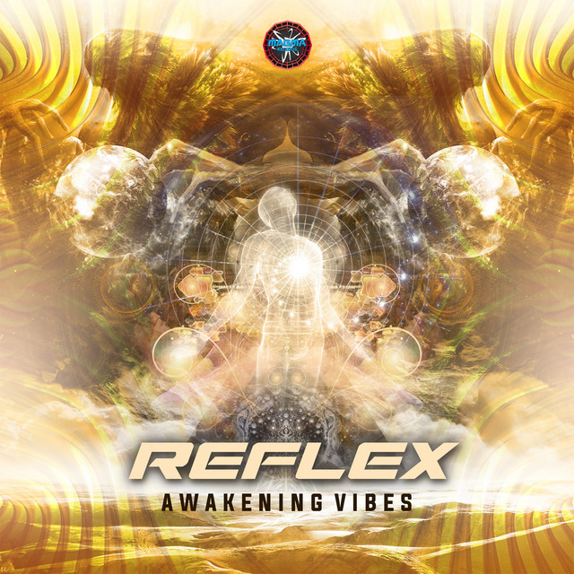 Awakening Vibes cover art
